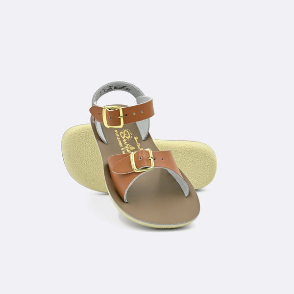 Sun San Surfer H&L