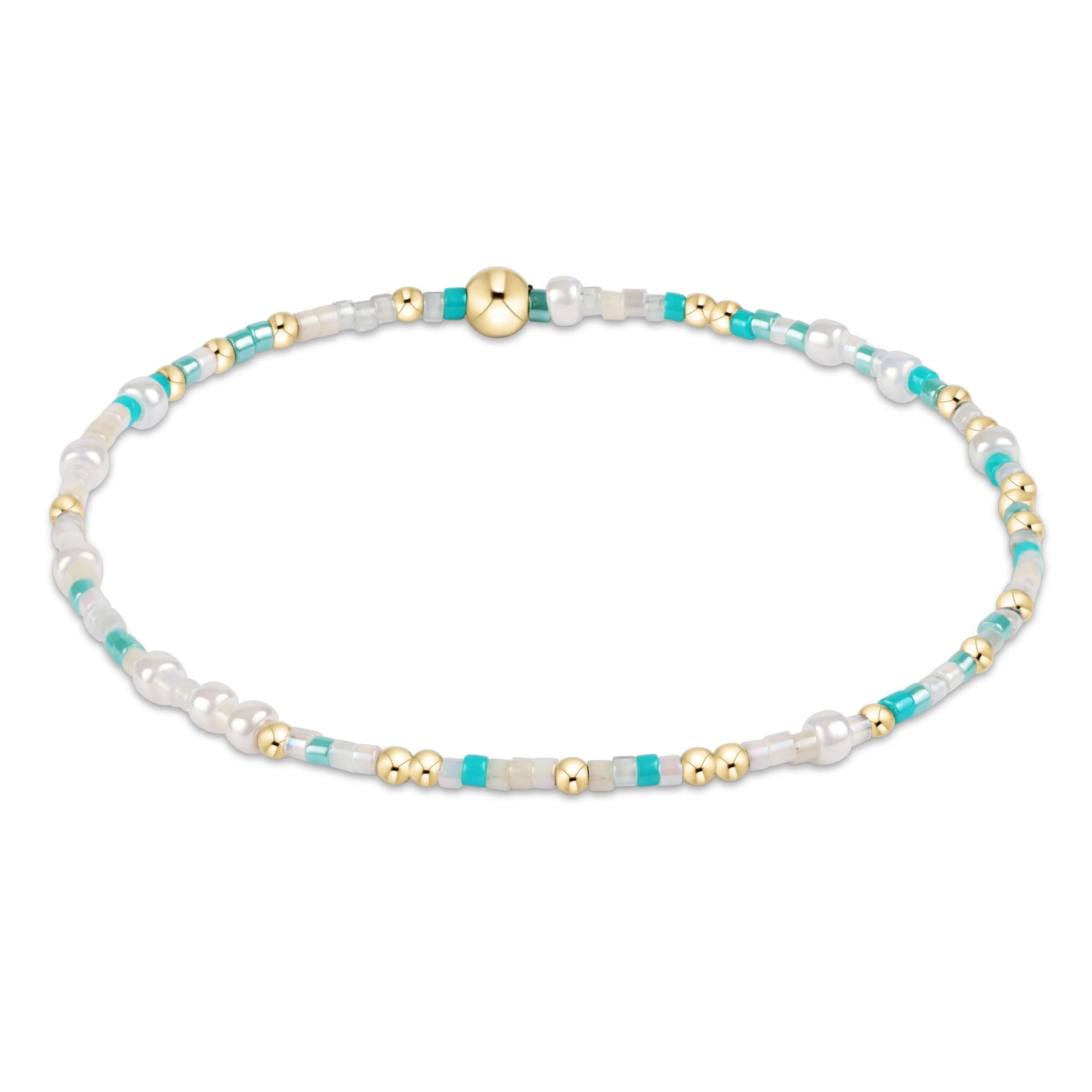 EGirl Hope Unwritten Bracelet