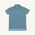 Beaufort Prepletic Prim & Proper Polo