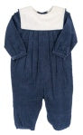 BB Corduroy Long Bubble