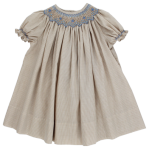 BB Bishop Dress