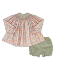 SF LS Betsy Bloomer Set