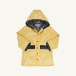 Beaufort Liquid Sunshine Slicker