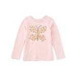 Tea LS Graphic Tee