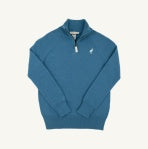 Beaufort Hayden Half Zip Sweater