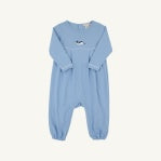 Beaufort LS Bradford Romper
