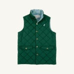 Beaufort Vaughn Vest