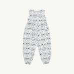Beaufort Rebecca Quilted Romper