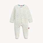 Magnetic Me Modal Conv Coverall