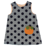 BB The Great Pumpkin Jumper