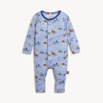 Magnetic Me Modal Conv Coverall