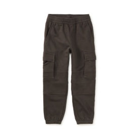 Tea Cargo Pocket Joggers