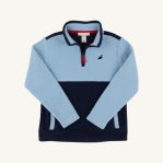 Beaufort Half-Zip Fleece