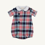Beaufort Brock Flannel Bubble