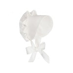 Beaufort Bonnet-Broadcloth