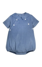 LE Walker Corduroy Bubble