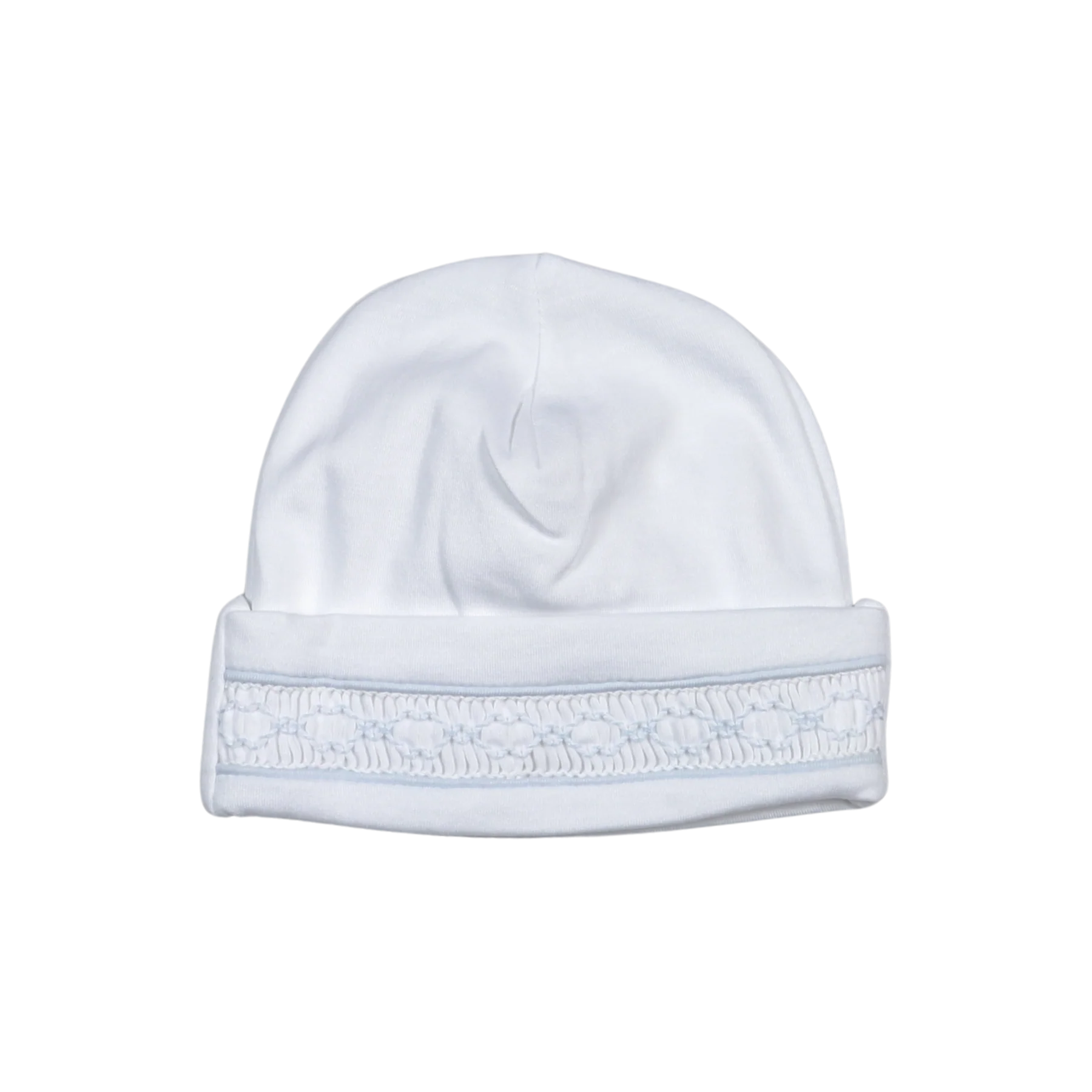 Baby Loren Smocked Beanie