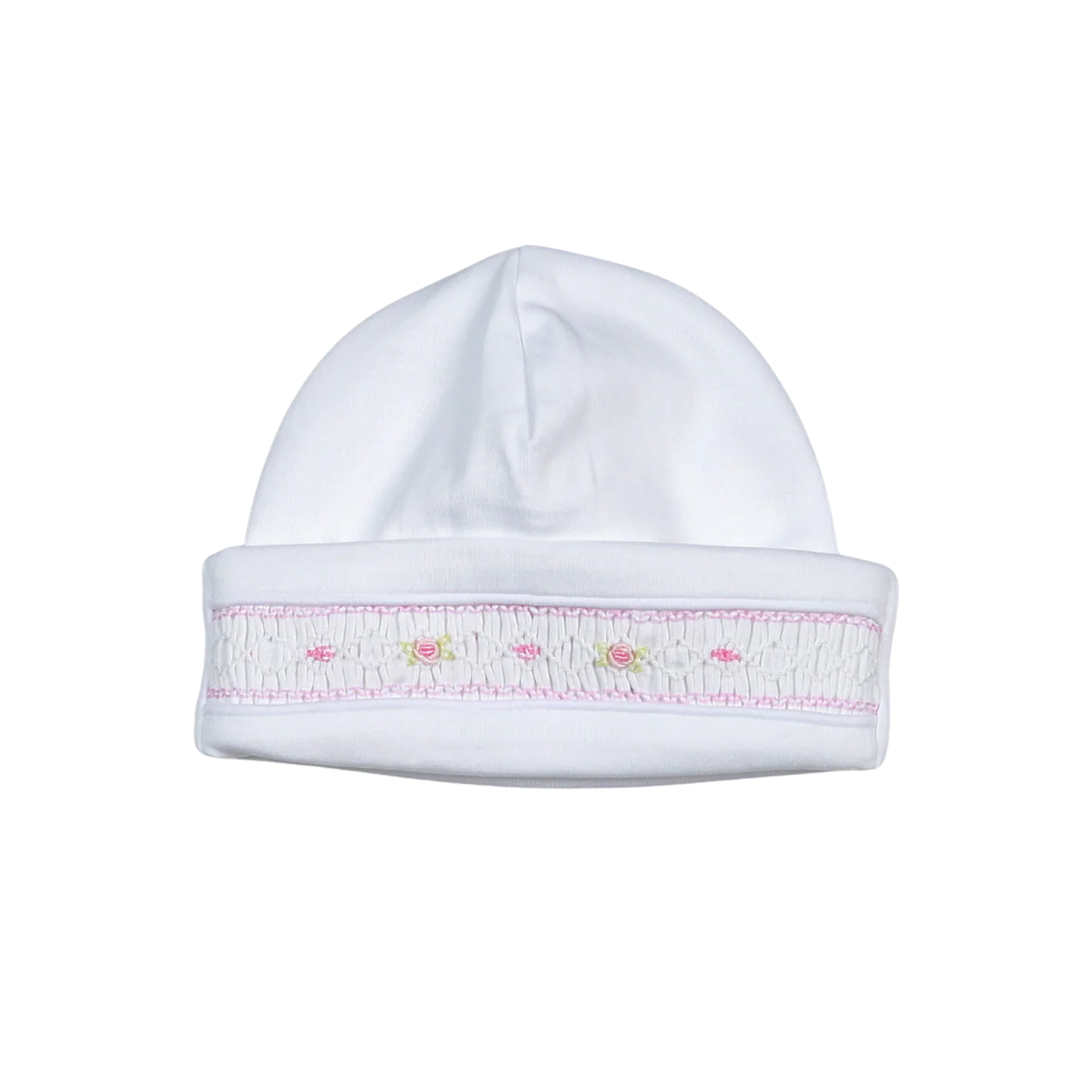 Baby Loren Smocked Beanie